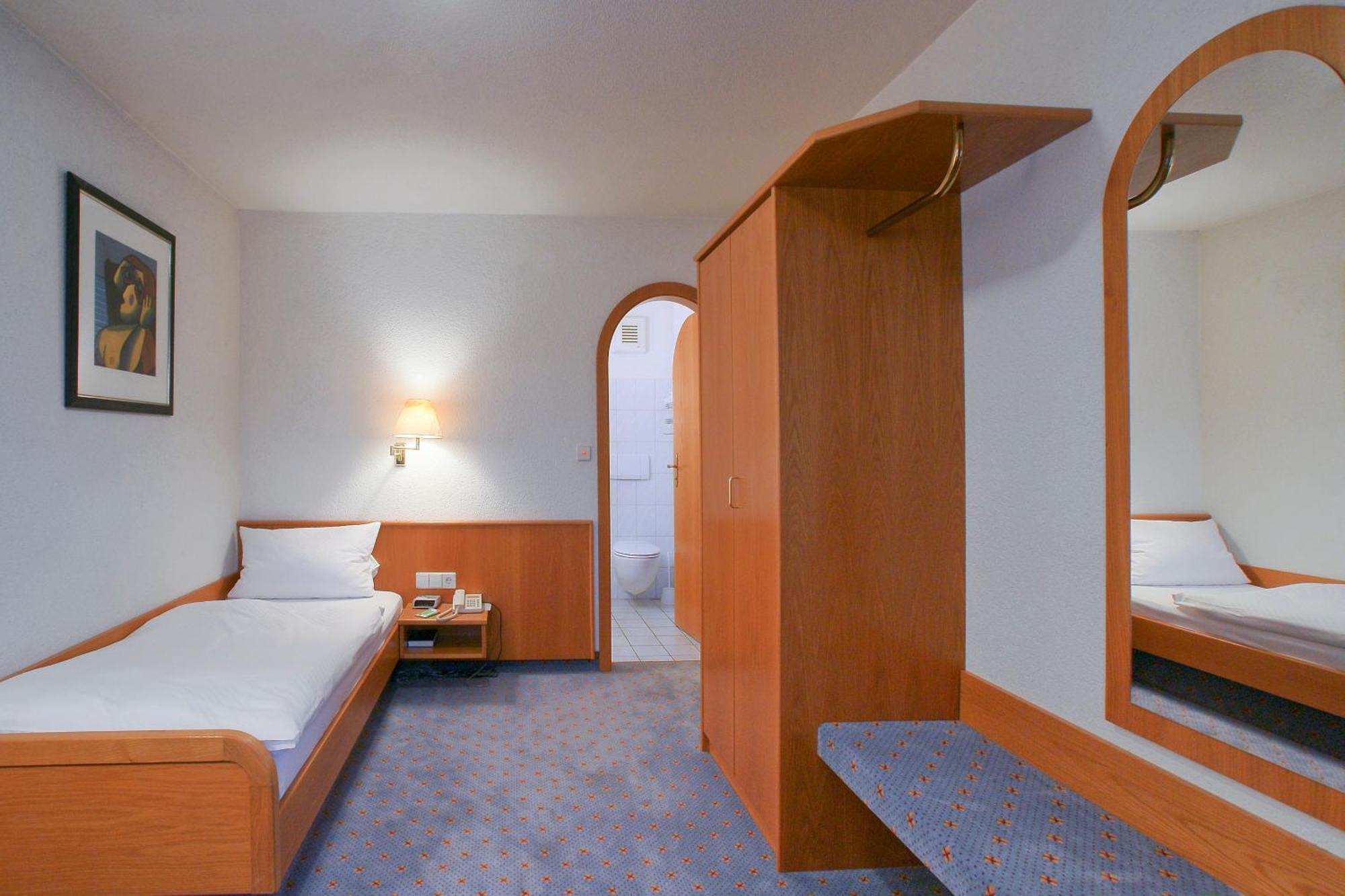 Landgasthaus Hotel Maien Райнфельден Экстерьер фото