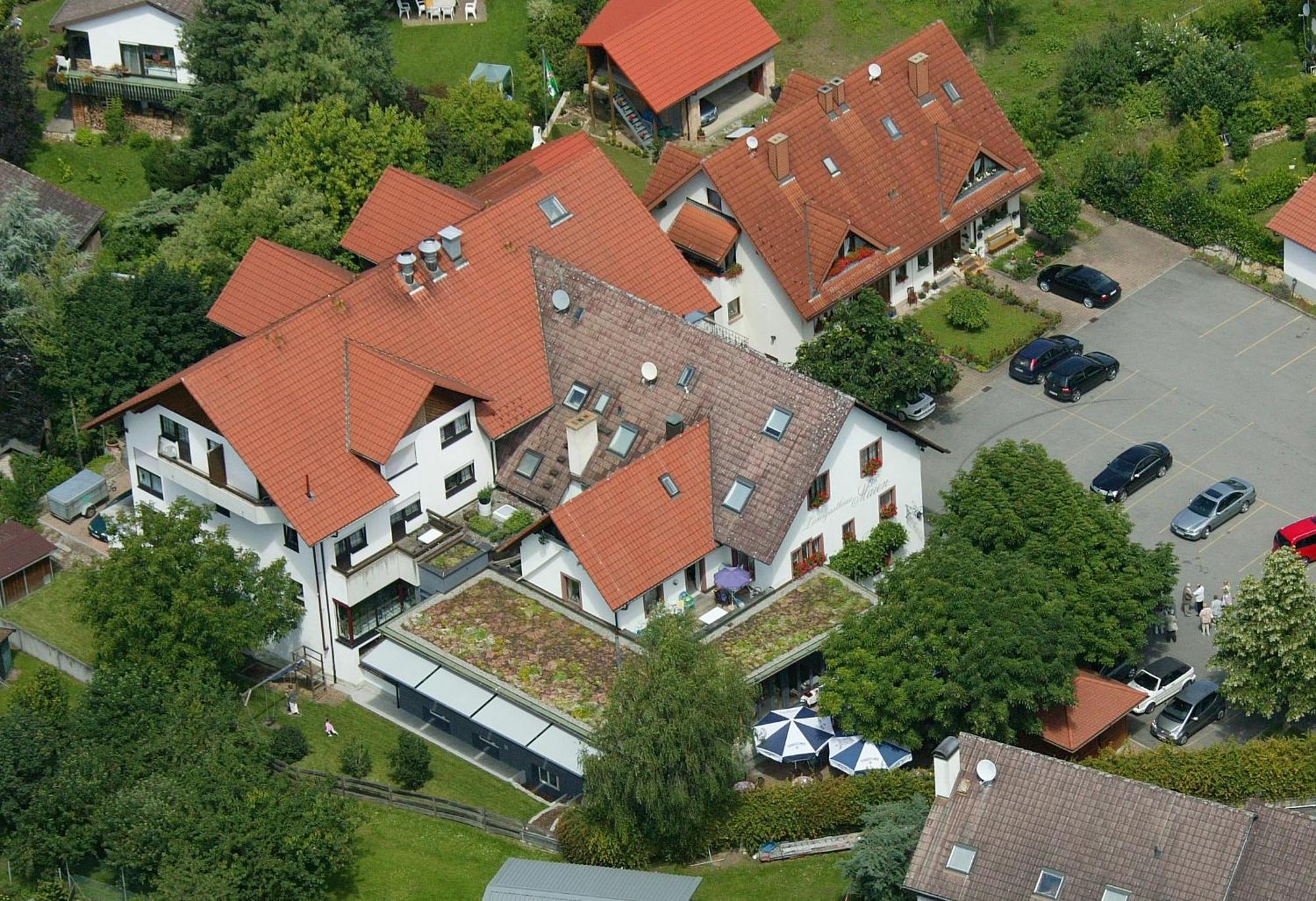 Landgasthaus Hotel Maien Райнфельден Экстерьер фото