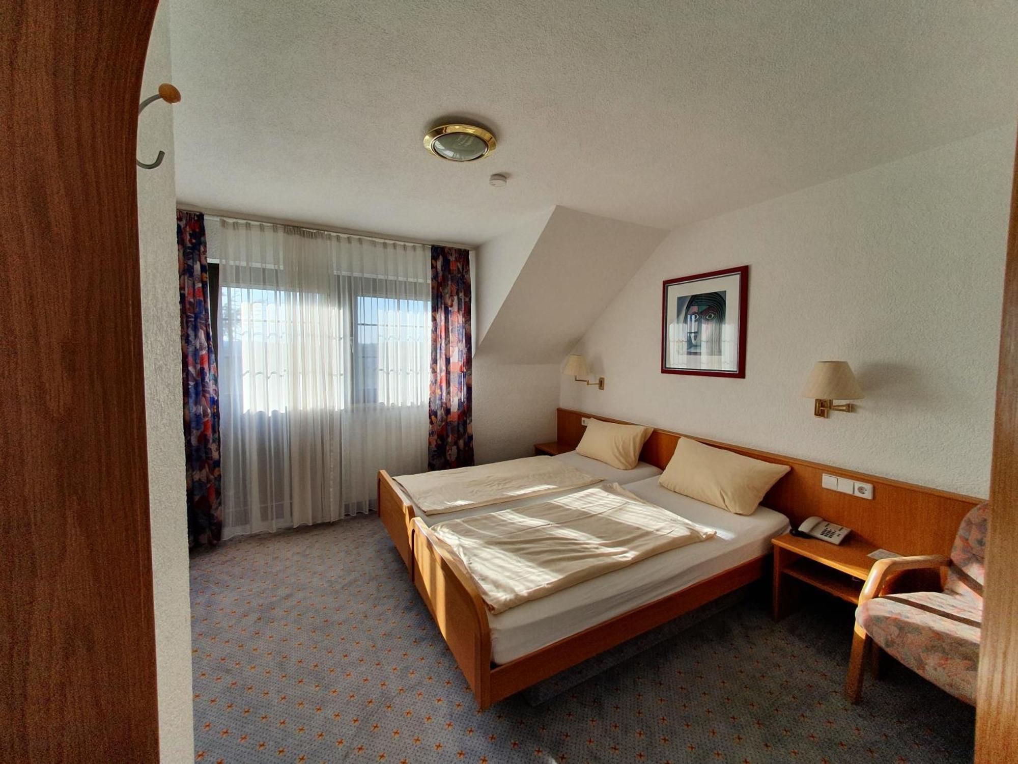 Landgasthaus Hotel Maien Райнфельден Экстерьер фото